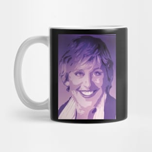 Degeneres Mug